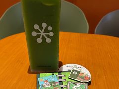 -奈雪的茶(宝龙一城店)