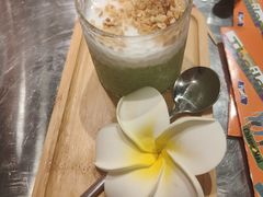 -小小集渔·泰式大排档(太古里香槟店)