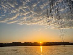 -柳莺湖上·湖景餐厅·江南菜(西湖店)