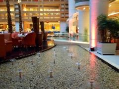 -威斯汀舞台餐厅