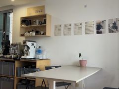 -纽巷咖啡 SOFTFOCUS COFFEE(锦和巴黎时韵店)