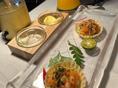 -Kathleen's Waitan 凯圣琳江景西餐厅(外滩店)