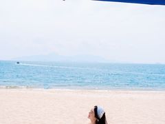 -惠州金海湾嘉华度假酒店