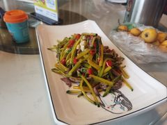 -千岛湖小鱼儿·淳安匠心农家菜