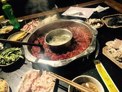 -大龙火锅(老店)