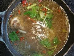 -盡膳口福·百年汤方火锅(科华北路店)