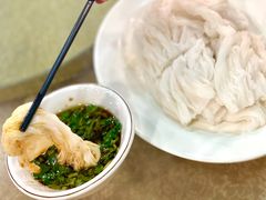 白粿-揭阳钟记小食(福田新村店)