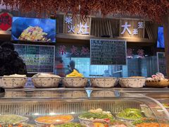 -乡野李掌柜(汉江路店)