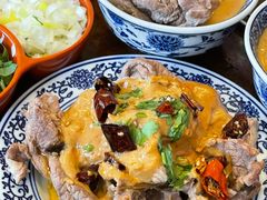 -前门张记涮肉(前门店)