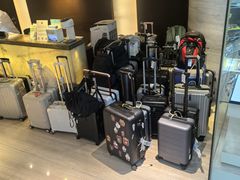 -香港恒丰酒店