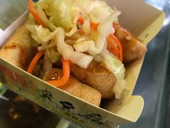 -国足臭豆腐(明瓦廊店)