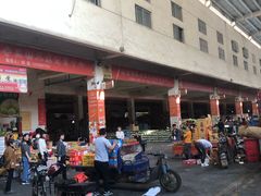 -南京众彩农副产品配送有限公司
