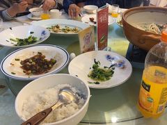 -千岛湖鱼味馆(十字街总店)