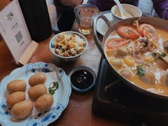 -林四喜·闽南传家菜(鼓浪屿店)