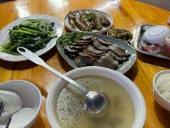 -乌文新澄海卤鹅店