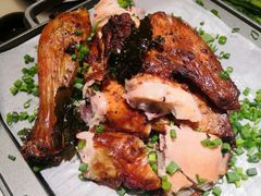 -绿茶餐厅(乐峰广场店)