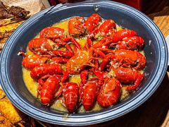 -1819餐厅·团队聚餐·烤串·精酿