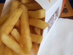 -汉堡王(保定万博广场店)