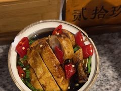 -南京大牌档(三阳广场苏宁店)