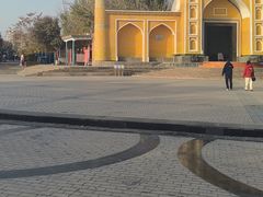 -艾提尕尔清真寺