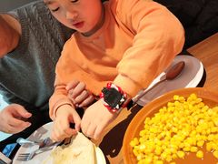 -萨莉亚意式餐厅(浦江万达广场店)