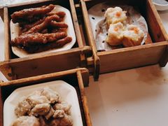 -粤财皇冠假日酒店·彩华轩中餐厅