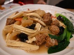 -大厨小馆(华阳城店)