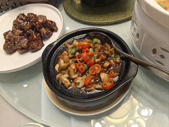 -仙林宾馆-餐厅