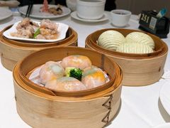 -银灯食府(丽丰国际中心店)