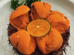 -奕景海鲜·大连菜(星海广场店)