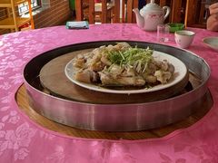 -侠成水上农庄(工业大道店)