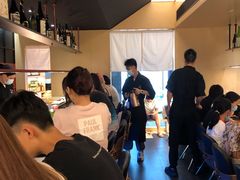 -Sushi Hanzo半藏(天环广场店)