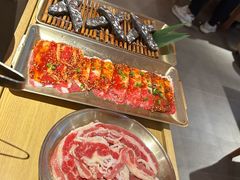 -西塔老太太泥炉烤肉(亚运村店)