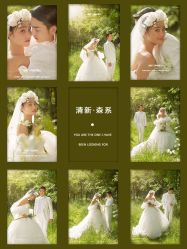 点击看大图 -奈斯影像婚纱摄影(拱墅店)