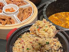 -蘑界·野生菌火锅(深业上城店)