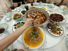 -蜀龙阁· 龍头水煮鱼(天坛店)