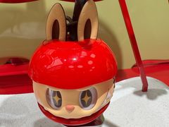 -泡泡玛特POPMART(天环购物中心店)
