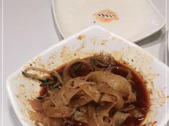-子午路张记肉夹馍(小寨西路店)