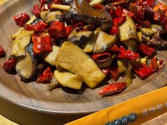 -隔壁老王·家常云南菜(花巷店)