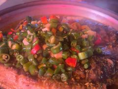 -令狐冲·炭烤活鱼(宝龙店)