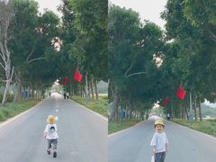 -光明小镇欢乐田园