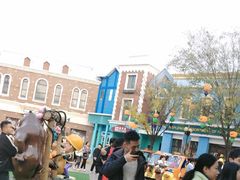 -沈阳方特欢乐世界