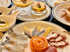 -广州花园酒店·凌璇阁旋转餐厅CAROUSEL360