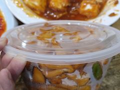 -清真•蜀风园(丁字沽总店)