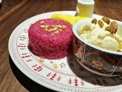 -星叶·东南亚料理(宁波万象汇店)
