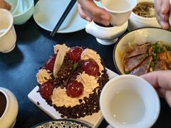 -西安饭庄·非遗陕菜(钟楼店)