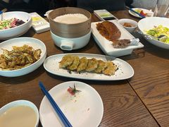 -小大董·烤鸭(王府井apm店)