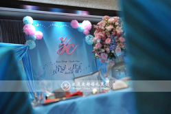 -天禧嘉福璞缇客酒店·宴会厅
