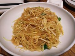 -禾珍珠家常小馆(河南博物院店)