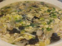 -山东宾馆·齐鲁苑餐厅